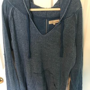 Vintage Havana Hoodie